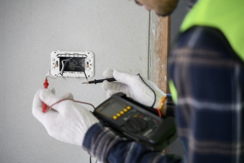 Expert Electrical Services in Bognor Regis